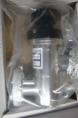 hydraulic valve