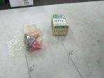 hydraulic valve