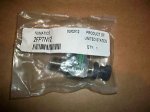 hydraulic valve