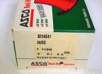hydraulic valve