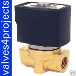 hydraulic valve