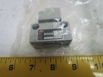 hydraulic valve