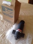 hydraulic valve