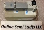 hydraulic valve