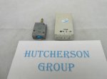 hydraulic valve