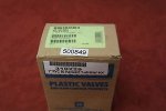 hydraulic valve