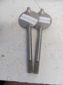 hydraulic valve