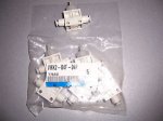 hydraulic valve
