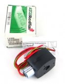 hydraulic valve