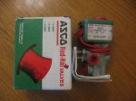 hydraulic valve