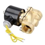 hydraulic valve