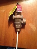 hydraulic valve