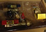 hydraulic valve