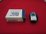 hydraulic valve