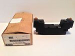 hydraulic valve
