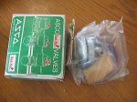 hydraulic valve