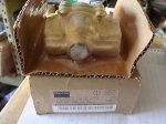 hydraulic valve