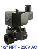 hydraulic valve