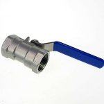 hydraulic valve