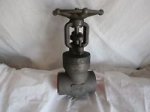 hydraulic valve