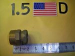 hydraulic valve