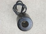 hydraulic valve