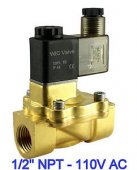 hydraulic valve