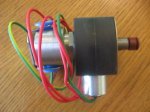 hydraulic valve
