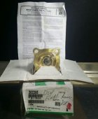 hydraulic valve