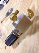 hydraulic valve