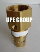 hydraulic valve