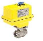 hydraulic valve