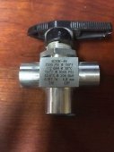hydraulic valve