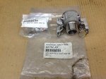 hydraulic valve