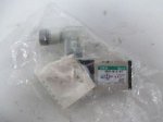 hydraulic valve