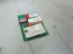 hydraulic valve
