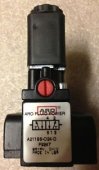 hydraulic valve