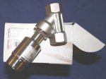 hydraulic valve