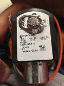 hydraulic valve