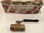 hydraulic valve