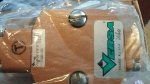 hydraulic valve