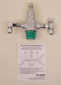 hydraulic valve