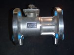 hydraulic valve