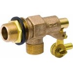 hydraulic valve