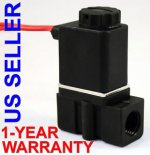 hydraulic valve