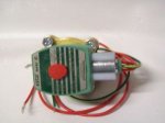 hydraulic valve