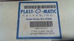 hydraulic valve