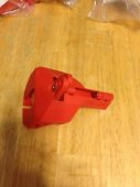 hydraulic valve