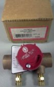 hydraulic valve