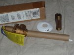 hydraulic valve